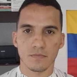 Fiscalía apuntó a que el asesinato de Ronald Ojeda fue un crimen político ordenado desde Venezuela