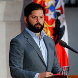 Gabriel Boric y conflicto entre Israel e Irán: “Desde Chile condenamos los ataques”