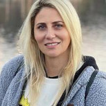 El cambio de look de Gissella Gallardo que le valió muchos elogios en Instagram