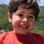 Mamá de Tomás Ross ha reunido importante suma para remedio de su hijo: Aún está lejos de la meta