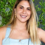 Hija de Laura Prieto demuestra un inconfundible parecido con la modelo