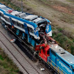 Choque de trenes: Lo que se sabe hasta ahora de la tragedia