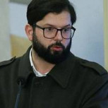 “No hay ciudadanos de primera o segunda clase”: Presidente Boric ante la prisión preventiva de Luis Hermosilla