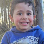 Tomás Ross recibirá en diciembre el medicamento para combatir la distrofia muscular de Duchenne