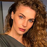 ¿Se prepara para “Amores de Mercado”? Josefina Montané compartió llamativo video