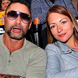 Paula Pavic reveló cómo reaccionó Marcelo Ríos al enterarse de su nueva pareja