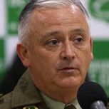 Marcelo Araya es el nuevo general director de Carabineros: Lleva 36 años en la institución