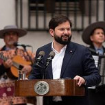 Presidente Boric por celebraciones de Fiestas Patrias: “Es un momento para vernos unidos”