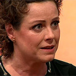 Claudia Conserva relató doloroso accidente que sufrió mientras celebraba Fiestas Patrias