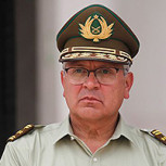 General Yáñez presenta renuncia a Carabineros: Ante inminente formalización por rol en el estallido social