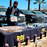 Increíble: Dejan en libertad a narcotraficantes de Ovalle tras pagar $2 millones de fianza