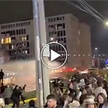 Videos: Incidentes en fondas empañan desarrollo de las Fiestas Patrias