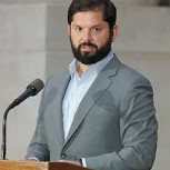 Boric confirmó que Monsalve “revisó cámaras del hotel” luego ser denunciado por presunta violación