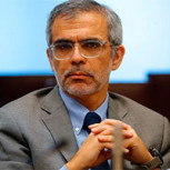 Luis Cordero reemplazará a Manuel Monsalve en la subsecretaría de Interior