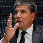 Fiscal Armendáriz reveló que Monsalve ordenó a la PDI contactarse “con sigilo” con la denunciante