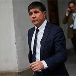Subsecretario Manuel Monsalve presentó su renuncia por denuncia de abuso sexual