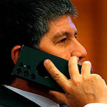 Signal: La aplicación con 40 millones de usuarios y que es pieza clave en la investigación contra Manuel Monsalve