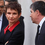 Caso Monsalve impacta en el Gobierno: Ministra Tohá es la peor evaluada según Cadem