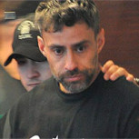 Jorge Valdivia enfrenta una segunda denuncia por violación
