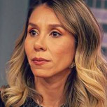 Cecilia Gutiérrez por la infidelidad de Sergio Freire: “Es un acto inmoral, pero no un delito”