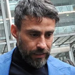 Jorge Valdivia vuelve a prisión preventiva: Corte de Apelaciones lo considera “un peligro para la sociedad”