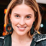 Belén Soto publicó fotos con su nueva pareja: ¿Se parece a un aclamado actor de Hollywood?