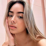 Mujer que defendió a Arturo Vidal tras denuncia en un bar ahora lo criticó por no agradecerle