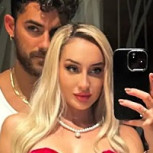 Fran Maira confirmó que terminó su relación con Austin Palao: “Estoy enfocada en mí”