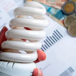 Las cuentas de la luz nuevamente sufrirán alzas a comienzos de 2025