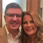 Joaquín Lavín por prisión preventiva de Cathy Barriga: “Creer que es peligrosa está fuera de toda lógica”