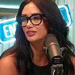 Pamela Díaz definió su futuro laboral para 2025: ¿Prioriza su canal de YouTube?