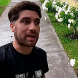 Turista argentino quedó alucinado al visitar uno de los sectores más lujosos de Santiago