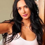 La sentida confesión de Pamela Díaz respecto a su primer embarazo: “No quería tener guagua”