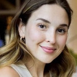 Belén Soto y su nueva relación tras fallido matrimonio: “Somos una pareja muy compatible”