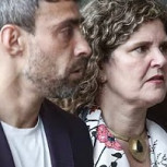 Abogada de Jorge Valdivia luego de que dejara la cárcel: “Se ha restablecido el derecho”