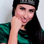 Valentina Villagra: ¿Qué fue de la influencer que se popularizó en Youtube con solo 17 años?