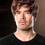 Germán Garmendia reveló que logró escapar por minutos del atentado que dejó a 15 muertos en New Orleans