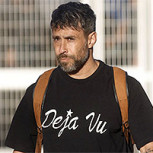 Jorge Valdivia queda con arresto domiciliario: Corte Suprema revocó prisión preventiva