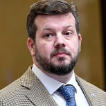 Encuesta Criteria: Johannes Kaiser mostró el mayor crecimiento entre los posibles candidatos presidenciales