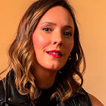 La conmovedora reflexión de Maly Jorquiera en Instagram sobre la lucha contra el cáncer