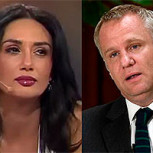 Publican romántica foto de Pamela Díaz y Felipe Kast: Fueron captados en Perú