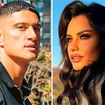 Sammis Reyes descargó toda su molestia contra comediante que publicó video sobre el embarazo de Emilia Dides