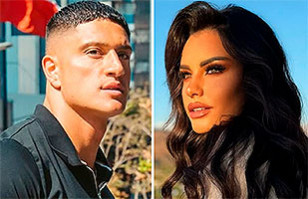 Emilia Dides y Sammi Reyes suman nuevos rumores de romance luego de ...