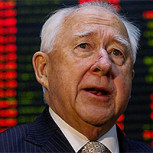 Murió Horst Paulmann: Los grandes hitos de su exitosa carrera empresarial