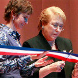 Bachelet confirma oficialmente que no será candidata: Mira el video