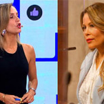 Diana Bolocco criticó la sala cuna de Cathy Barriga en la Municipalidad de Maipú: “Era un súper privilegio”