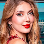 Disley Ramos dejó de vivir con sus padres: “No quería incomodar ni invadir su espacio”