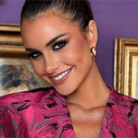 La profunda reflexión de Emilia Dides respecto a su vida: “Rendirme jamás estuvo en mis planes”