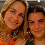 Mamá de Maite Orsini reaccionó con furia a rumores sobre amenazas en contra de Jorge Valdivia