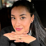 El críptico mensaje de “Arenita” en Instagram tras acusaciones contra Karol Lucero: “Ojo de loca no se equivoca”